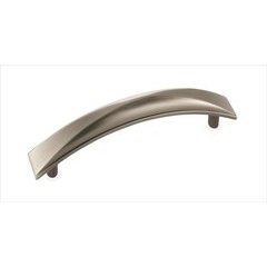Extensity 3 Inch Center to Center Antique Silver Cabinet Pull Extensity 3 Inch Center to Center Antique Silver Cabinet Pull