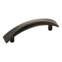 Extensity 3 Inch Center to Center Oil Rubbed Bronze Cabinet Pull Extensity 3 Inch Center to Center Oil Rubbed Bronze Cabinet Pull