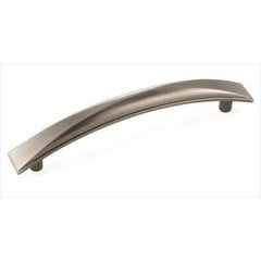 Extensity 5-1/16 Inch Center to Center Antique Silver Cabinet Pull Extensity 5-1/16 Inch Center to Center Antique Silver Cabinet Pull
