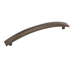 Extensity 6-5/16 Inch Center to Center Caramel Bronze Cabinet Pull Extensity 6-5/16 Inch Center to Center Caramel Bronze Cabinet Pull