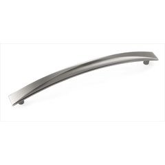 Extensity 8 Inch Center to Center Antique Silver Cabinet Pull Extensity 8 Inch Center to Center Antique Silver Cabinet Pull