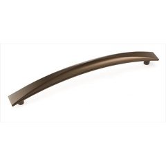 Extensity 8 Inch Center to Center Caramel Bronze Cabinet Pull Extensity 8 Inch Center to Center Caramel Bronze Cabinet Pull