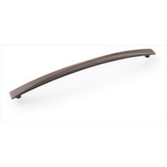 Extensity 12 Inch Center to Center Oil Rubbed Bronze Cabinet Pull Extensity 12 Inch Center to Center Oil Rubbed Bronze Cabinet Pull