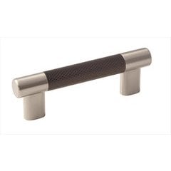Esquire 3 Inch Center to Center Oil-Rubbed Bronze Cabinet Pull Esquire 3 Inch Center to Center Oil-Rubbed Bronze Cabinet Pull