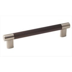 Esquire 6-5/16 Inch Center to Center Oil-Rubbed Bronze Cabinet Pull Esquire 6-5/16 Inch Center to Center Oil-Rubbed Bronze Cabinet Pull