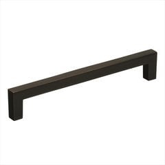 Monument 6-5/16 Inch Center to Center Oil Rubbed Bronze Cabinet Pull Monument 6-5/16 Inch Center to Center Oil Rubbed Bronze Cabinet Pull