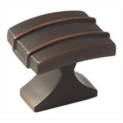 Davenport 1-1/4 Inch Diameter Oil Rubbed Bronze Cabinet Knob Davenport 1-1/4 Inch Diameter Oil Rubbed Bronze Cabinet Knob