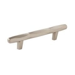 St Vincent Pull 3-3/4" C/C Satin Nickel St Vincent Pull 3-3/4" C/C Satin Nickel