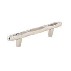 St Vincent Pull 3-3/4" C/C Polished Nickel St Vincent Pull 3-3/4" C/C Polished Nickel