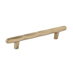 St Vincent Pull 5-1/16" C/C Golden Champagne St Vincent Pull 5-1/16" C/C Golden Champagne