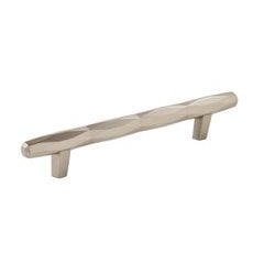 St Vincent Pull 5-1/16" C/C Satin Nickel St Vincent Pull 5-1/16" C/C Satin Nickel