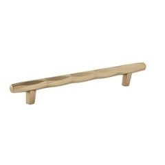 St Vincent Pull 6-5/16" C/C Golden Champagne St Vincent Pull 6-5/16" C/C Golden Champagne