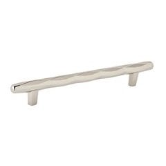 St Vincent Pull 6-5/16" C/C Polished Nickel St Vincent Pull 6-5/16" C/C Polished Nickel