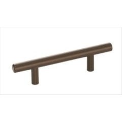 Bar Pulls 3 Inch Center to Center Caramel Bronze Cabinet Pull Bar Pulls 3 Inch Center to Center Caramel Bronze Cabinet Pull