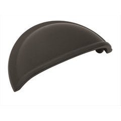 Cup Pulls 3 Inch Center to Center Flat Black Cabinet Cup Pull Cup Pulls 3 Inch Center to Center Flat Black Cabinet Cup Pull