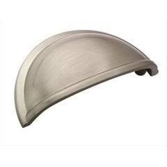Cup Pulls 3 Inch Center to Center Satin Nickel Cabinet Cup Pull Cup Pulls 3 Inch Center to Center Satin Nickel Cabinet Cup Pull