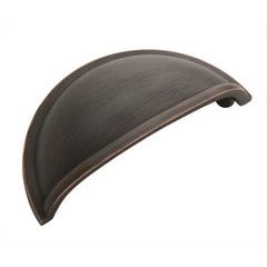 Cup Pulls 3 Inch Center to Center Oil Rubbed Bronze Cabinet Cup Pull Cup Pulls 3 Inch Center to Center Oil Rubbed Bronze Cabinet Cup Pull