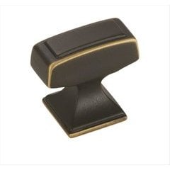 Mulholland 1-1/4 Inch Diameter Venetian Bronze Cabinet Knob Mulholland 1-1/4 Inch Diameter Venetian Bronze Cabinet Knob