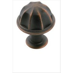 Eydon 1 Inch Diameter Oil Rubbed Bronze Cabinet Knob Eydon 1 Inch Diameter Oil Rubbed Bronze Cabinet Knob