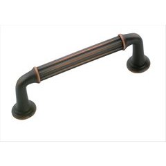 Eydon 3 Inch Center to Center Oil Rubbed Bronze Cabinet Pull Eydon 3 Inch Center to Center Oil Rubbed Bronze Cabinet Pull
