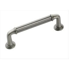 Eydon Pull 3" C/C Weathered Nickel Eydon Pull 3" C/C Weathered Nickel