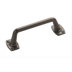 Rochdale 3 Inch Center to Center Graphite Cabinet Pull Rochdale 3 Inch Center to Center Graphite Cabinet Pull