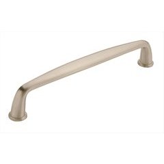 Kane 8 Inch Center to Center Satin Nickel Appliance Pull Kane 8 Inch Center to Center Satin Nickel Appliance Pull