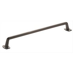 Rochdale 12 Inch Center to Center Graphite Appliance Pull Rochdale 12 Inch Center to Center Graphite Appliance Pull