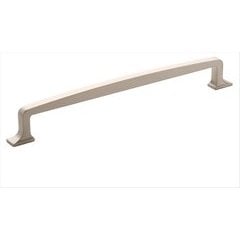 Westerly 12 Inch Center to Center Satin Nickel Appliance Pull Westerly 12 Inch Center to Center Satin Nickel Appliance Pull