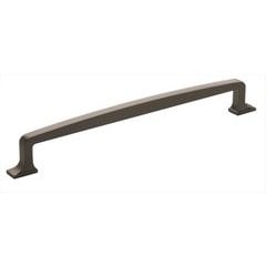 Westerly 12 Inch Center to Center Graphite Appliance Pull Westerly 12 Inch Center to Center Graphite Appliance Pull