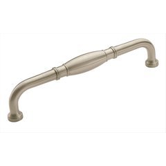 Granby 8 Inch Center to Center Satin Nickel Appliance Pull Granby 8 Inch Center to Center Satin Nickel Appliance Pull