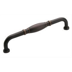 Granby 8 Inch Center to Center Oil Rubbed Bronze Appliance Pull Granby 8 Inch Center to Center Oil Rubbed Bronze Appliance Pull