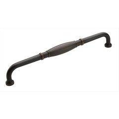 Granby 12 Inch Center to Center Oil Rubbed Bronze Appliance Pull Granby 12 Inch Center to Center Oil Rubbed Bronze Appliance Pull