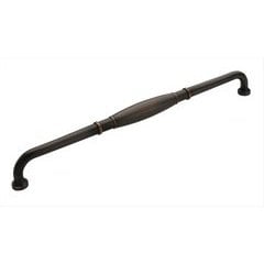 Granby 18 Inch Center to Center Oil Rubbed Bronze Appliance Pull Granby 18 Inch Center to Center Oil Rubbed Bronze Appliance Pull
