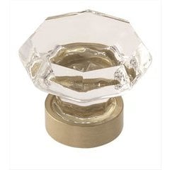 Revitalize 1-5/16 Inch Diameter Golden Champagne Cabinet Knob Revitalize 1-5/16 Inch Diameter Golden Champagne Cabinet Knob