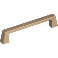 Amerock Blackrock 3-3/4 Inch Center to Center Black Bronze Cabinet Pull ...