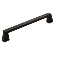 Blackrock 8 Inch Center to Center Oil Rubbed Bronze Appliance Pull Blackrock 8 Inch Center to Center Oil Rubbed Bronze Appliance Pull