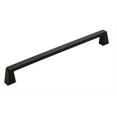 Blackrock 12 Inch Center to Center Oil Rubbed Bronze Appliance Pull Blackrock 12 Inch Center to Center Oil Rubbed Bronze Appliance Pull