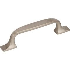 Highland Ridge 3 Inch Center to Center Satin Nickel Cabinet Pull (Handle) Highland Ridge 3 Inch Center to Center Satin Nickel Cabinet Pull (Handle)