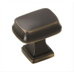 Revitalize 1-1/4 Inch Diameter Venetian Bronze Cabinet Knob Revitalize 1-1/4 Inch Diameter Venetian Bronze Cabinet Knob