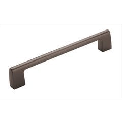 Riva 8 Inch Center to Center Graphite Appliance Pull Riva 8 Inch Center to Center Graphite Appliance Pull