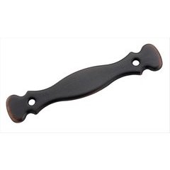 Backplates 3 Inch Center to Center Oil Rubbed Bronze Back-plate Backplates 3 Inch Center to Center Oil Rubbed Bronze Back-plate