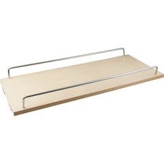 10 Inch Shelf for the BPO10 Series Pullout 10 Inch Shelf for the BPO10 Series Pullout