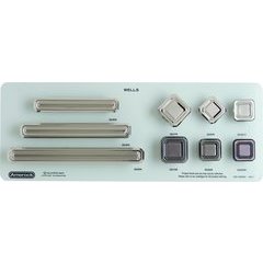 Showroom Display Board - Wells Collection - LIMIT 1 PER CUSTOMER Showroom Display Board - Wells Collection - LIMIT 1 PER CUSTOMER