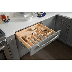 20 Inch Drawer Organizer Insert Cutlery Tray 20 Inch Drawer Organizer Insert Cutlery Tray