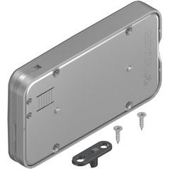 Kinvaro DM Spring 60N Flap stay - Grey Kinvaro DM Spring 60N Flap stay - Grey