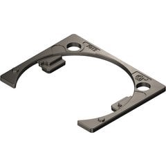 Tiomos T Flap Hinge Spacer - Night Tiomos T Flap Hinge Spacer - Night