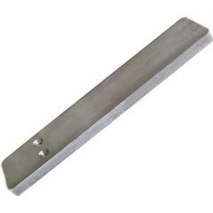 Liberty Countertop Plate 20" Long - Cold Rolled Steel Liberty Countertop Plate 20" Long - Cold Rolled Steel
