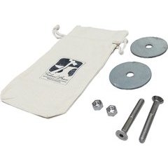 Round Counter Mounted Bearing Kit Round Counter Mounted Bearing Kit
