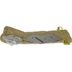 Foremount Counter Mounted Bearing Plate Kit Foremount Counter Mounted Bearing Plate Kit